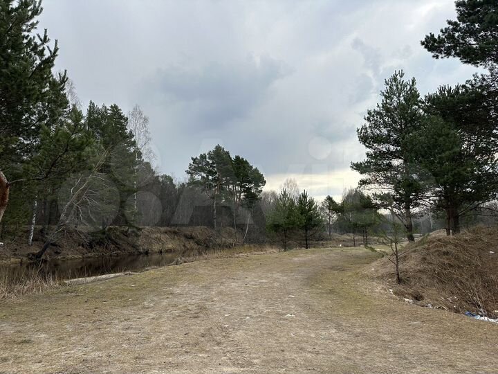 Участок 1,8 га (СНТ, ДНП)