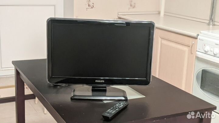 Телевизор Philips 22 дюйма