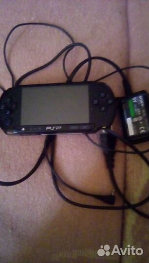 Sony PSP