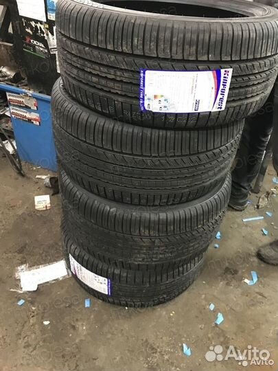 Kinforest KF550-UHP 275/40 R22