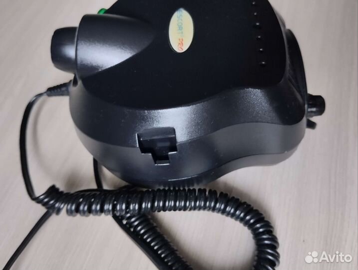 Аппарат для маникюра Marathon Escort 2