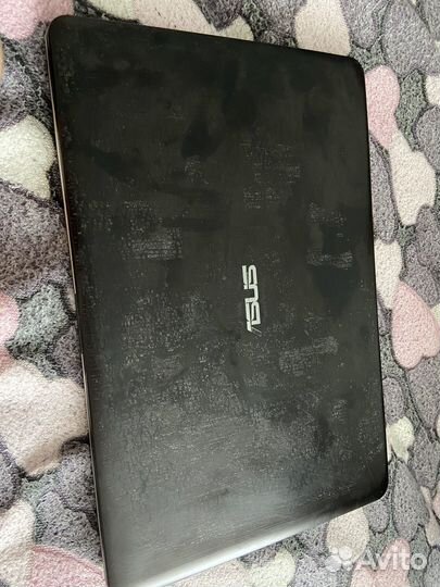 Ноутбук Asus