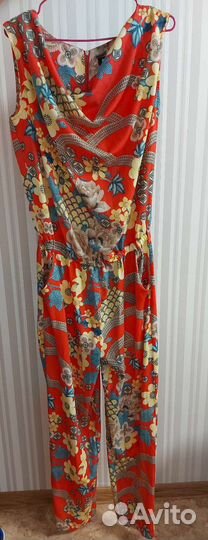 Комбинезон женский