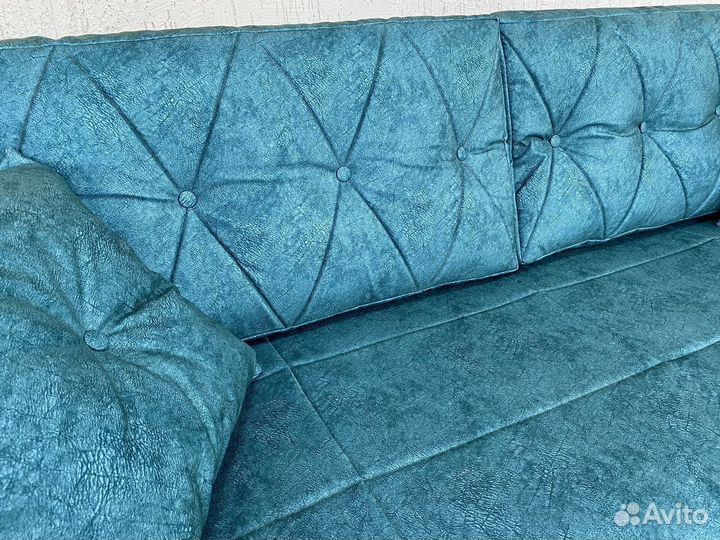 Диван еврокнижка