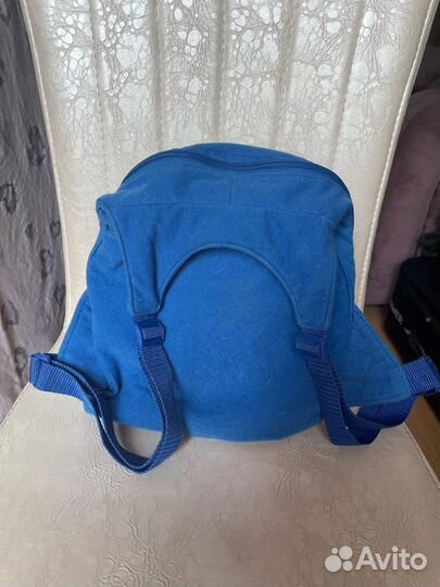 Детский рюкзачок миньон