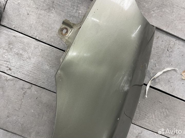 Крыло ланос,sens