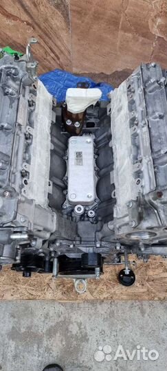 Двигатель OM 642 (OM 642.920 )