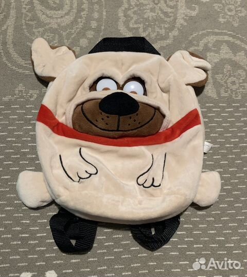 Рюкзак детский