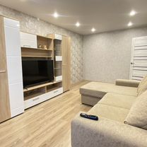 2-к. квартира, 44 м², 4/5 эт.