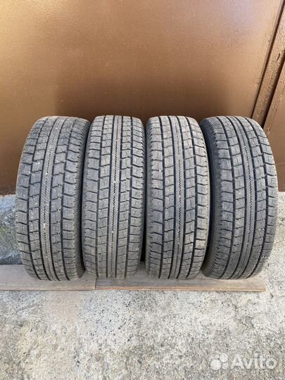 Nitto NT SN 2 Winter 185/65 R15
