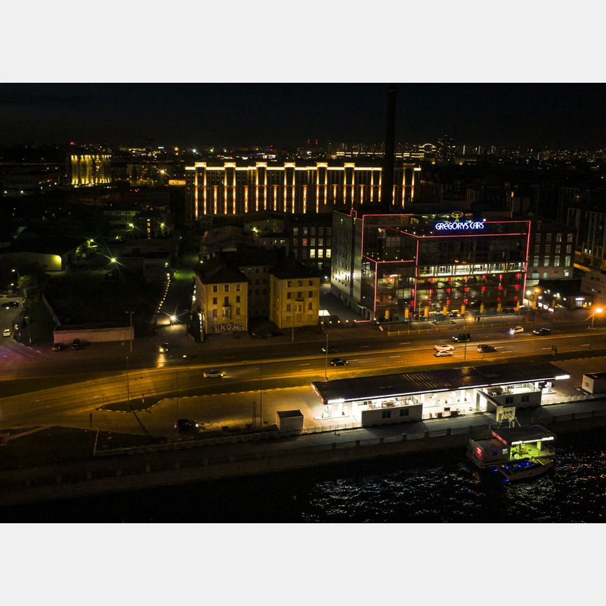 2-к. квартира, 59 м², 9/12 эт.