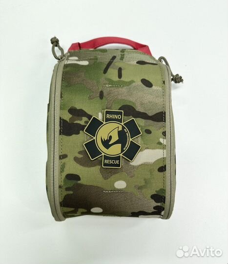 Набор первой помощи Rhino Rescue