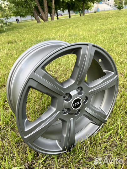 Оригинальные диски Range Rover r 20