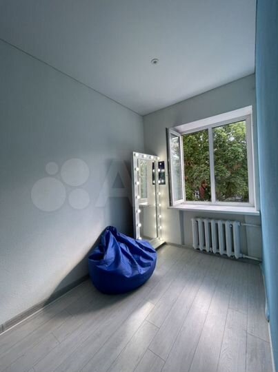 2-к. квартира, 52,7 м², 4/4 эт.