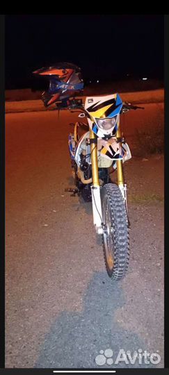 Racer Enduro 300