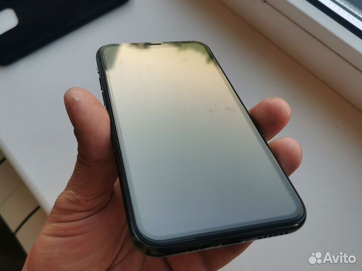 iPhone 11 Pro, 256 ГБ