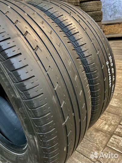 Nexen Roadian 542 265/60 R18