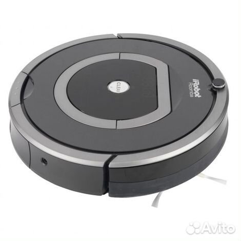 Робот пылесос iRobot Roomba 780