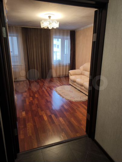 1-к. квартира, 38,4 м², 2/9 эт.