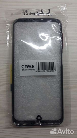 Чехол на смартфон самсунг новый