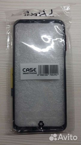 Чехол на смартфон самсунг новый