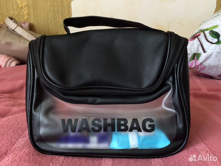 Косметичка Washbag