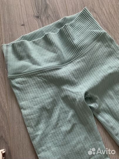 Одежда для тренировок