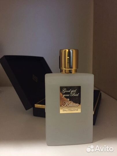 Парфюм Kilian Good girl gone bad