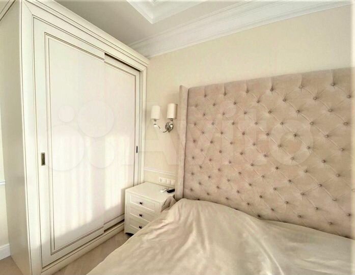 2-к. квартира, 50 м², 12/13 эт.