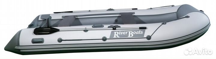 Надувная лодка