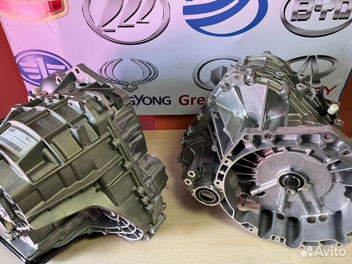 Bариатор новый vt 2 лифан х 60