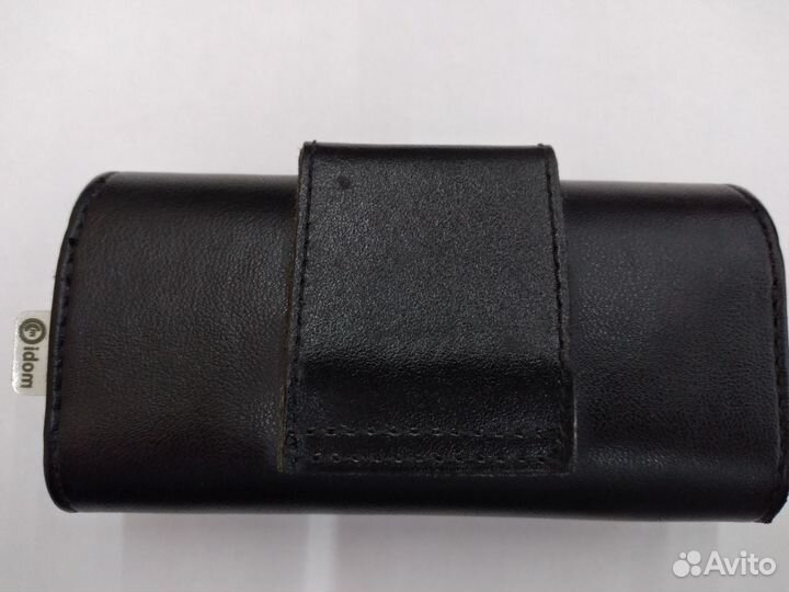 Чехол для телефона на пояс