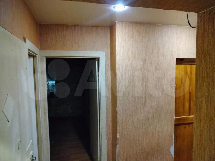 2-к. квартира, 46,9 м², 3/9 эт.