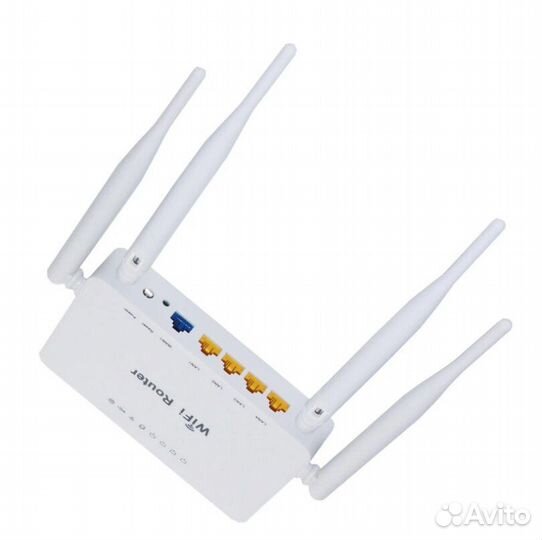 4G 3G wifi комплект интернета + симкарта в подарок