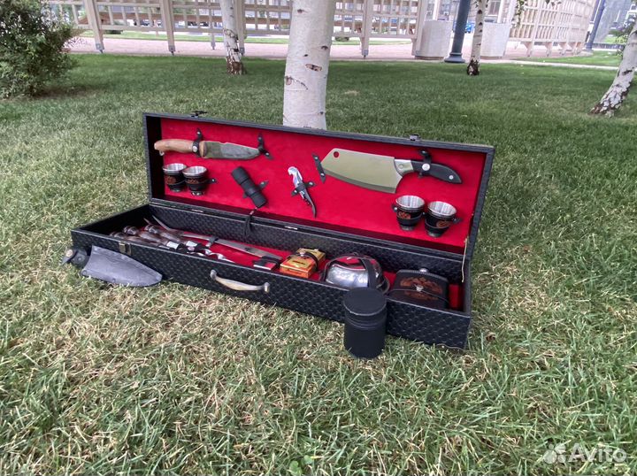 Шашлычный набор Опт и Розница