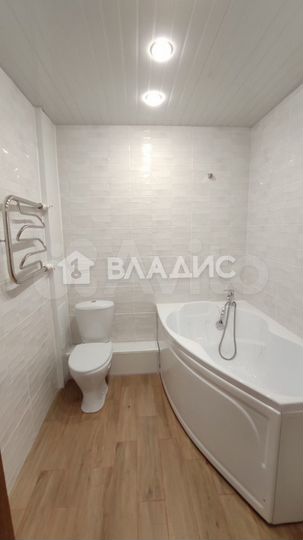 Квартира-студия, 44 м², 5/17 эт.