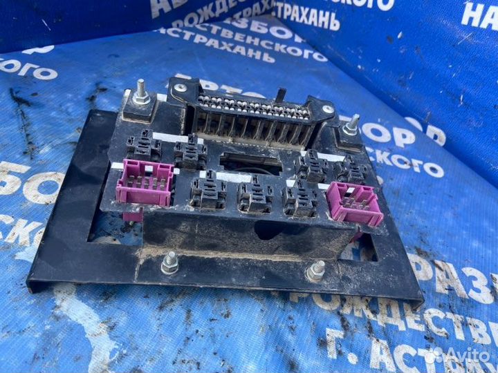 Блок предохранителей. Maxus Ld100 (L6Pbk)