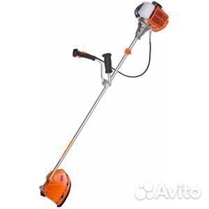 Триммер бензиновый Patriot PT 443 The One (1+1) 18