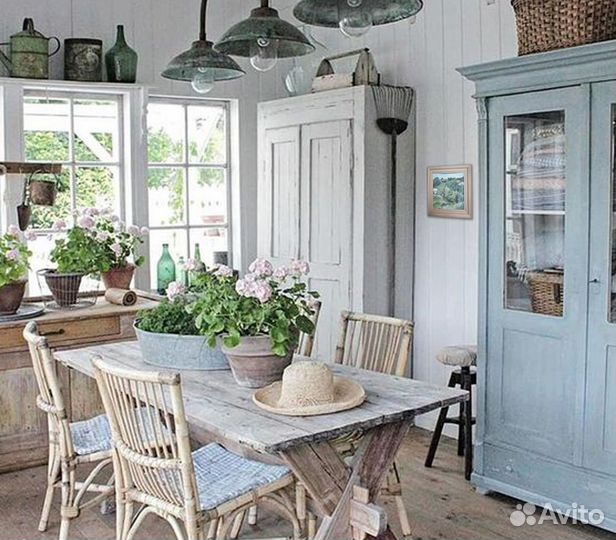 Картина маслом 