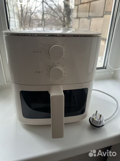 Аэрогриль xiaomi