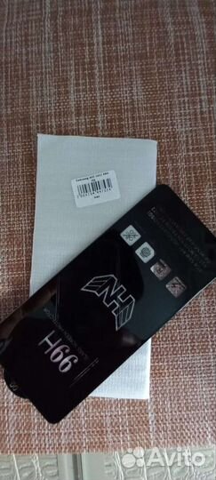 Защитное стекло на samsung A53