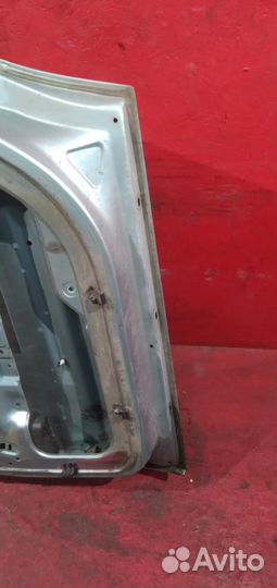 Пассат дверь задняя правая Volkswagen Passat B3