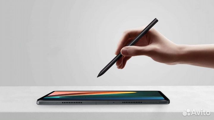 Планшет Xiaomi Mi Pad 5 128гб новые гарантия