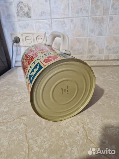 Термос 3 литра (новый)