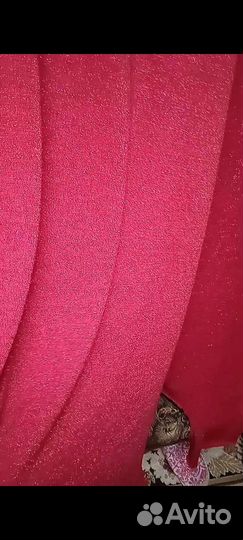 Трикотажное вязаное полотно, трикотаж