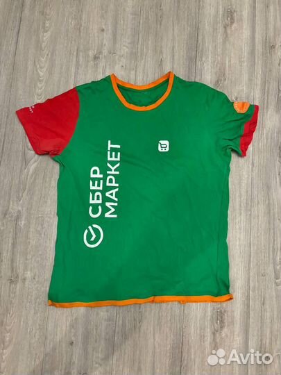 Сбермаркет форма