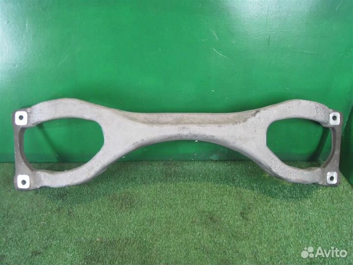 Балка задняя Audi Q7 (4LB) 2008