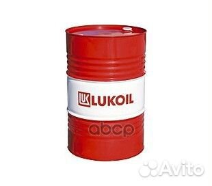 Лукойл genesis universal diesel 5W30 (216.5L)
