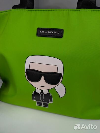 Сумка женская Karl Lagerfeld