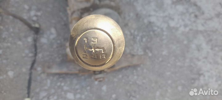 Коробка передач ваз